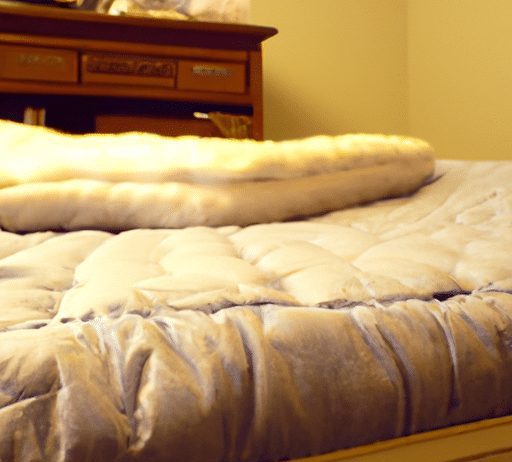 What Is A Pillow Top Mattress? what is a pillow top mattress