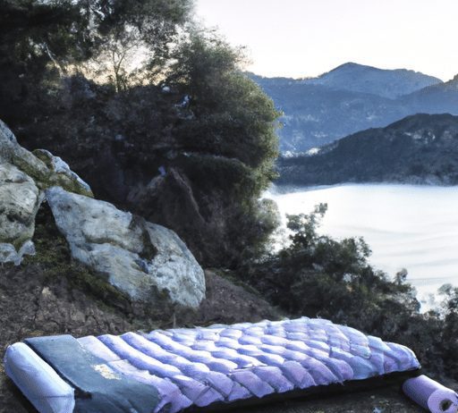 What Is A Roll-up Travel Mattress? what is a roll up travel mattress