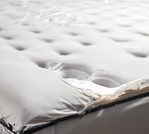 What Is Mattress Off-gassing? what is mattress off gassing