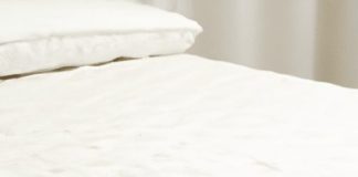 what is the best cooling mattress protector