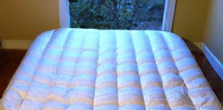 what is the best double high air mattress