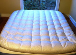 What Is The Best Double High Air Mattress? what is the best double high air mattress