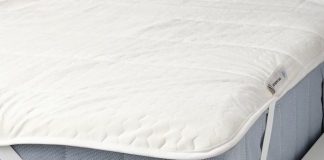 what is the best mattress protector for incontinence