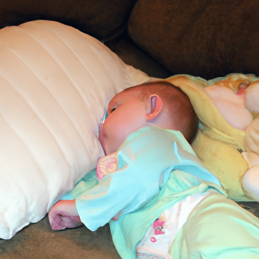 what is the best pillow fill for stomach sleepers