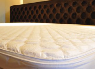 What Is The Difference Between A Euro Top And Pillow Top Mattress? what is the difference between a euro top and pillow top mattress