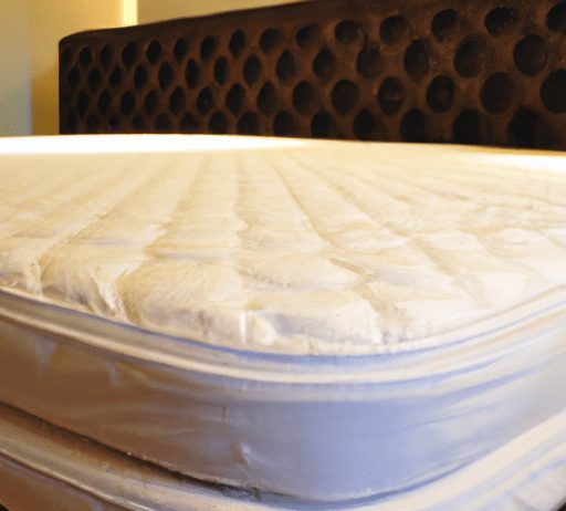 What Is The Difference Between A Euro Top And Pillow Top Mattress? what is the difference between a euro top and pillow top mattress