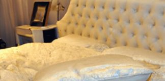what is the most comfortable air mattress
