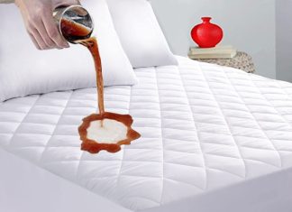 what size mattress protector do i need