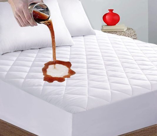 What Size Mattress Protector Do I Need? what size mattress protector do i need