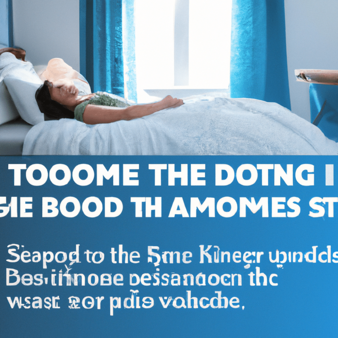 whats the ideal room temperature for sleep 2