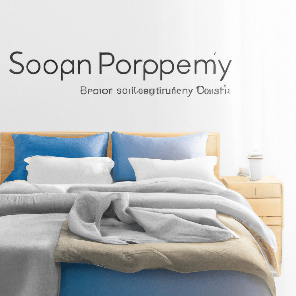 Whats The Ideal Room Temperature For Sleep?