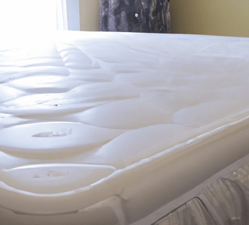 Why Do You Need A Mattress Protector? why do you need a mattress protector