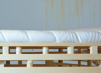 will a mattress work on slats or require a box spring