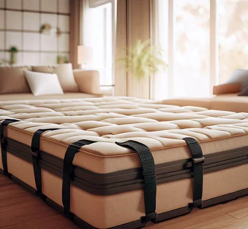 How Do You Keep An Air Mattress From Sliding