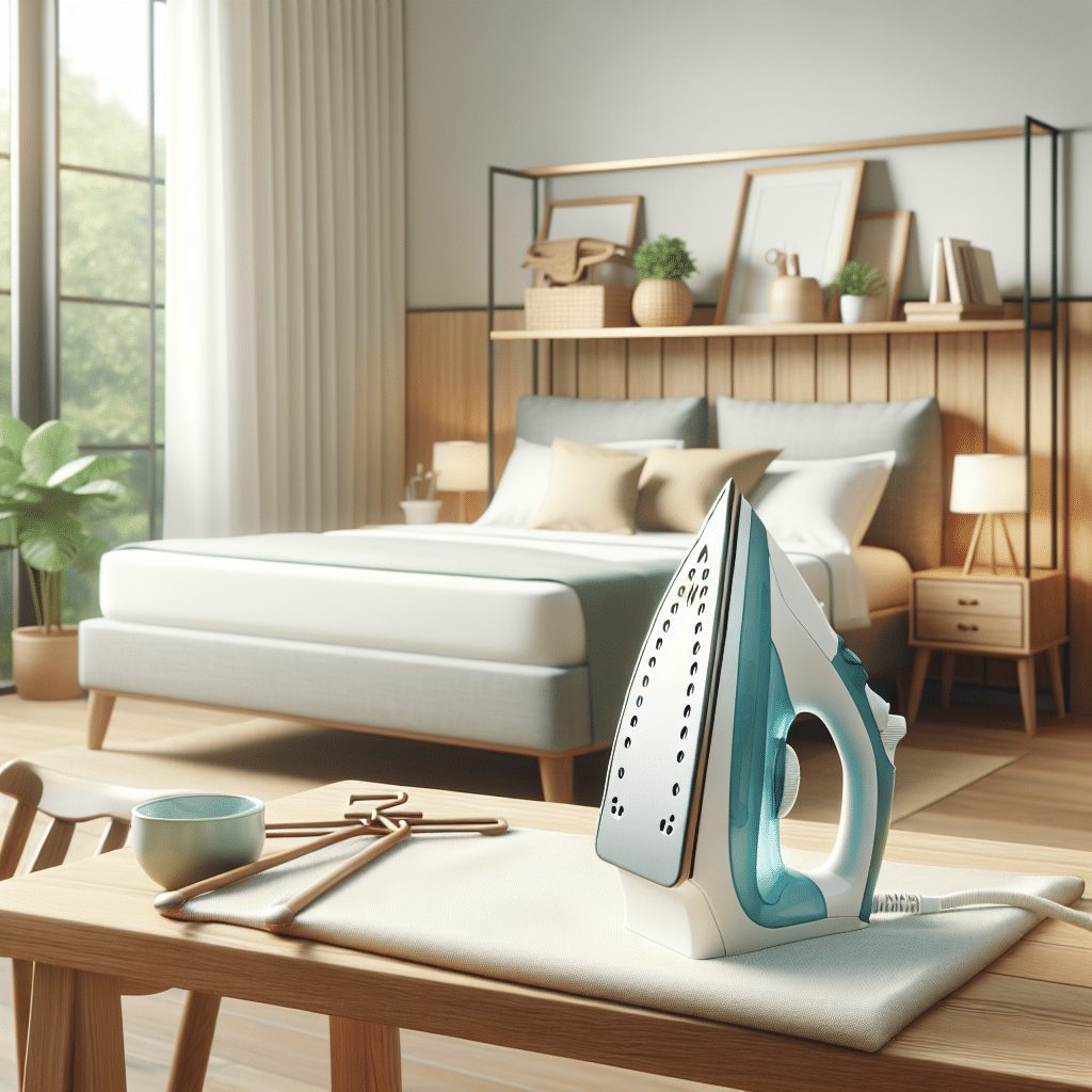 Can You Iron A Mattress Protector? Can You Iron A Mattress Protector?