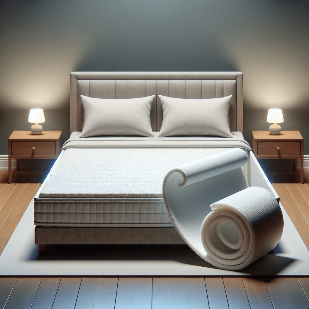 Can You Put A Mattress Topper Over A Protector?
