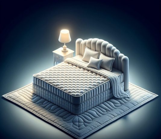 Can You Put A Quilted Mattress Pad Over A Protector? can you put a quilted mattress pad over a protector