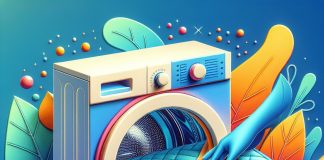can you put mattress protector in washing machine