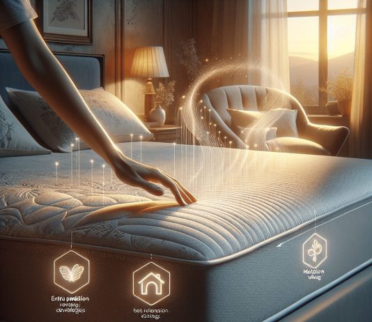 how can you make a mattress protector more comfortable 1