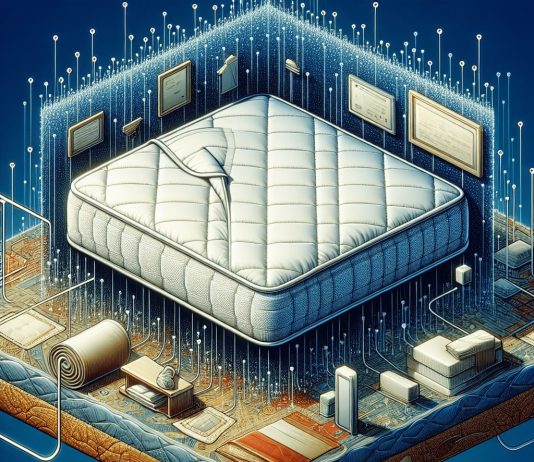 How Do I Fix An Ill-fitting Mattress Protector? how do i fix an ill fitting mattress protector 1