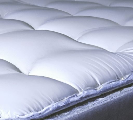 how do i keep a mattress protector from shifting
