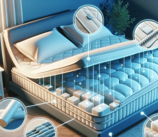 How Do I Prevent A Mattress Protector From Sliding? how do i prevent a mattress protector from sliding 1