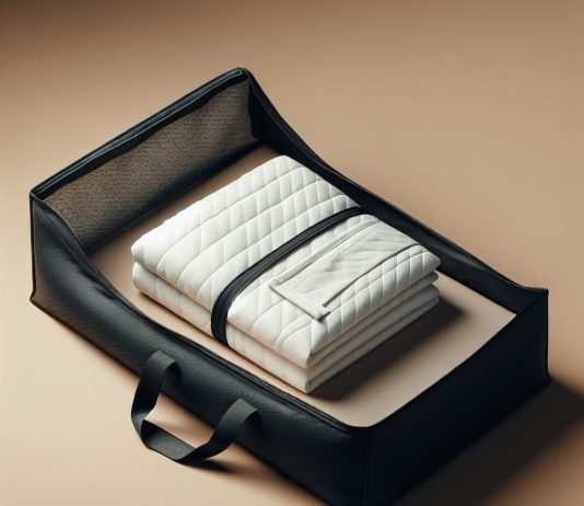 How Do I Store A Mattress Protector When Not In Use? how do i store a mattress protector when not in use 1