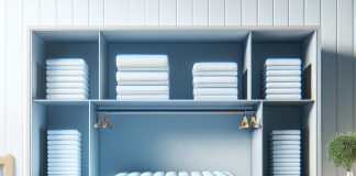 how do you fold a mattress protector to store it 1