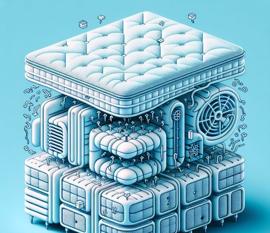 How Do You Make A Plastic Mattress Protector More Breathable? how do you make a plastic mattress protector more breathable 1