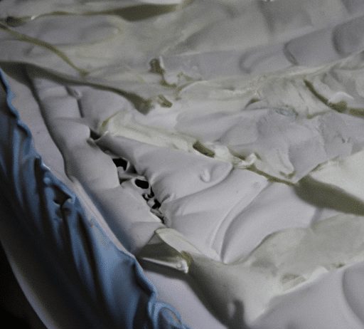 how often should mattress protectors be replaced