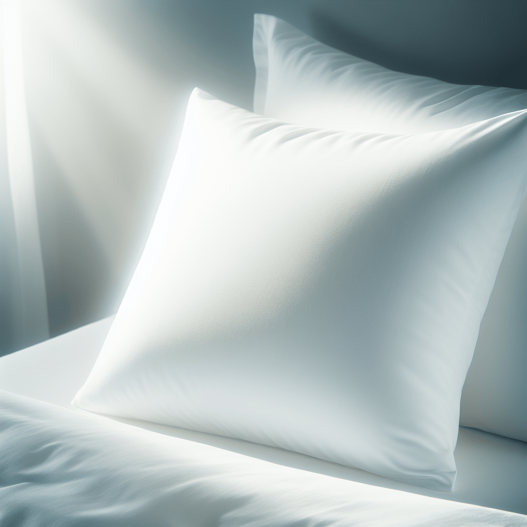 how to clean and disinfect pillows to help allergy and asthma symptoms 2