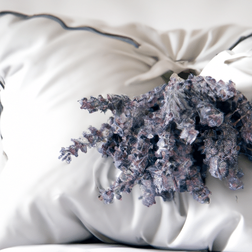 keeping pillows fresh aromatherapy vs baking soda vs detergent