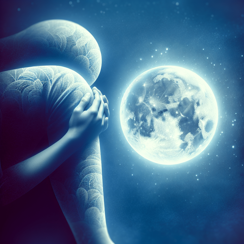 The Benefits Of Side Sleeping With A Pillow Between Your Knees