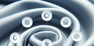 what fabric is best for mattress protectors 1