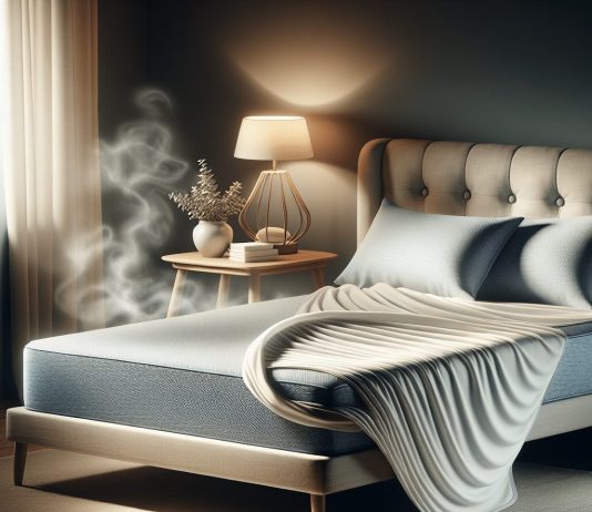 What Fabric Is Coolest For Mattress Protectors? what fabric is coolest for mattress protectors 1
