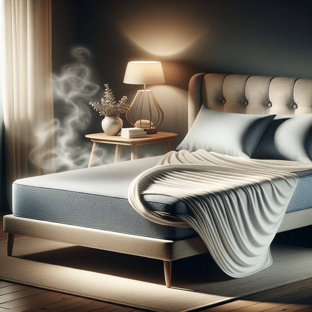What Fabric Is Coolest For Mattress Protectors?