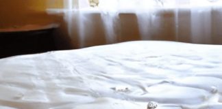 what is a waterproof breathable mattress protector