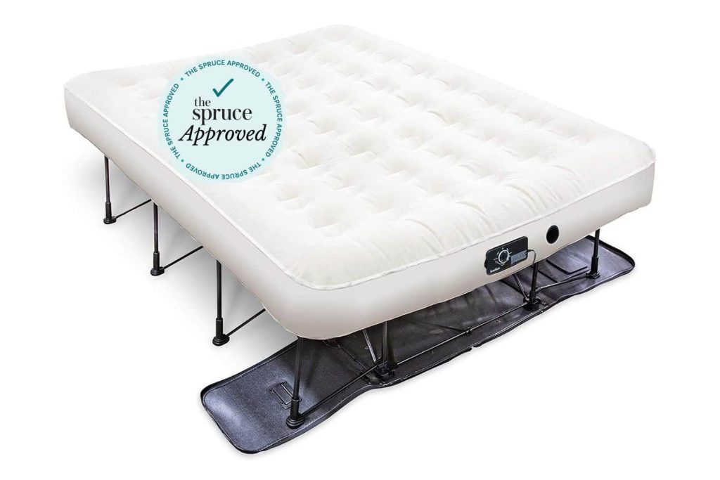What Is The Best Air Mattress For Long Term Use?