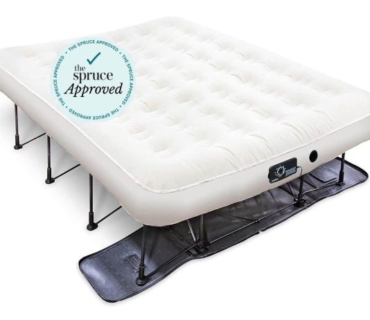 what is the best air mattress for long term use 5