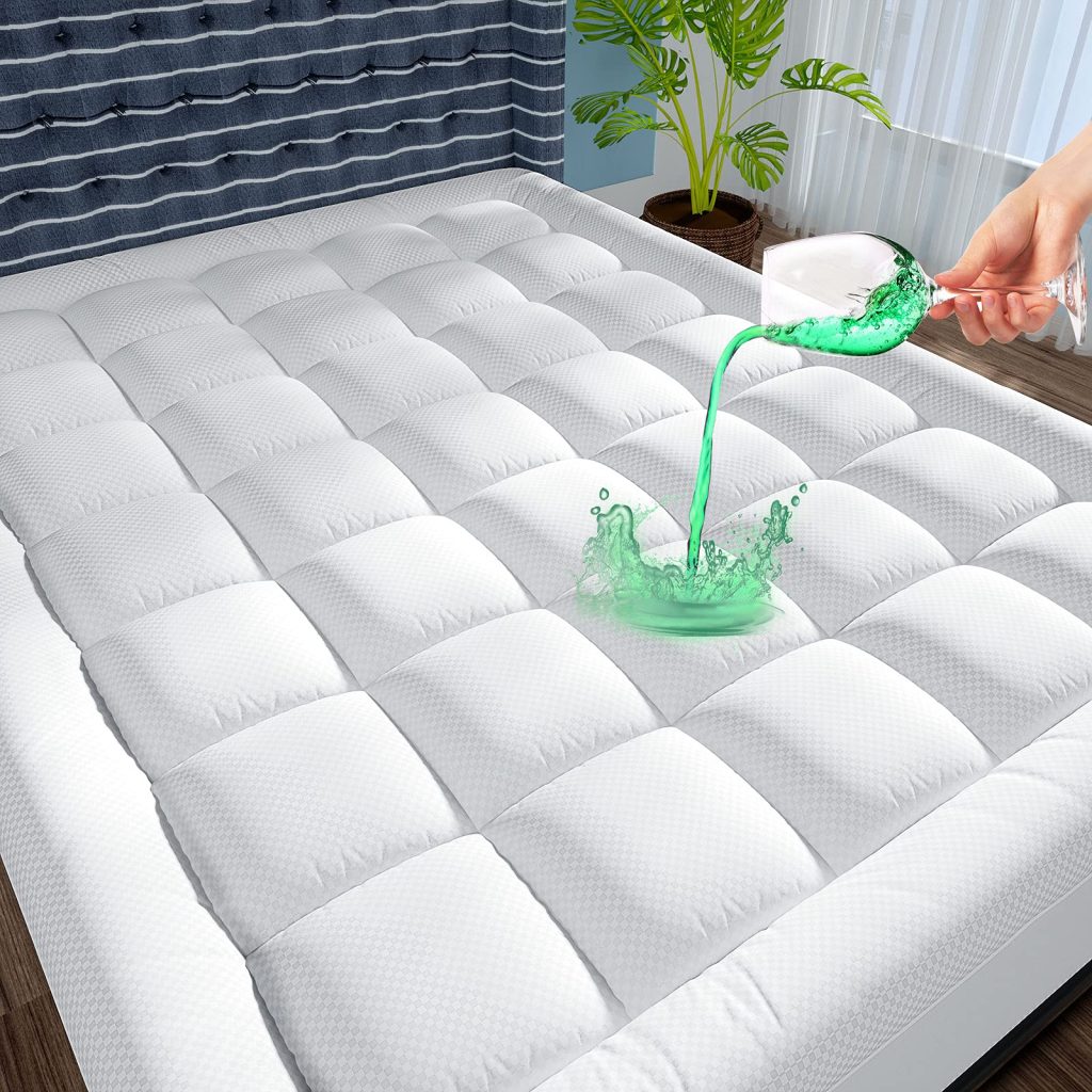 What Is The Best Cooling Waterproof Mattress Protector?