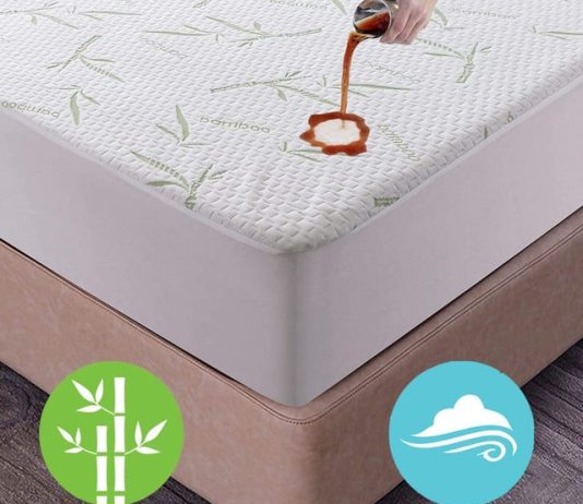 What Is The Best Cooling Waterproof Mattress Protector? what is the best cooling waterproof mattress protector