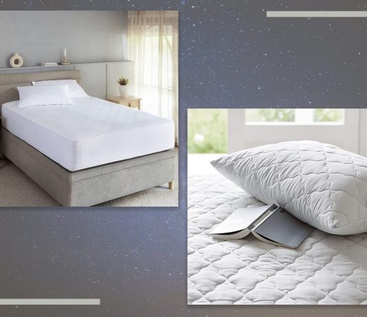 What Is The Best Hypoallergenic Mattress Protector? what is the best hypoallergenic mattress protector 1
