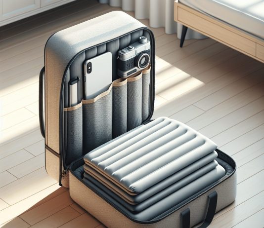 what is the best way to store an air mattress 1