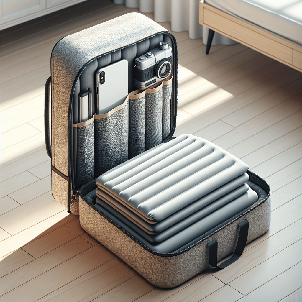 What Is The Best Way To Store An Air Mattress?