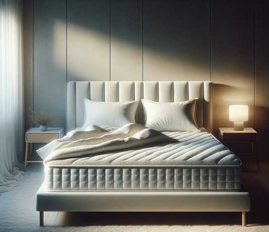 What Thickness Of Mattress Protector Is Best? what thickness of mattress protector is best 1