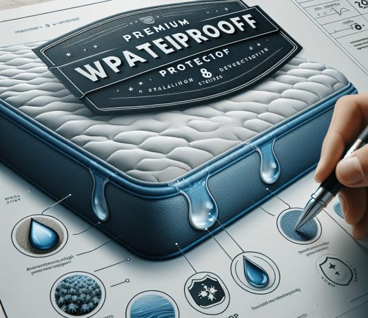 whats better vinyl or tencel mattress protector