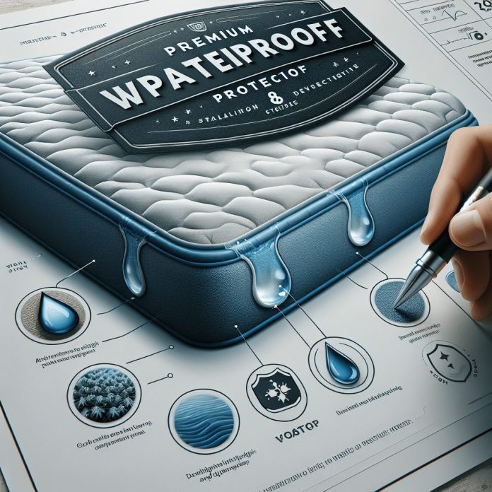 whats better vinyl or tencel mattress protector