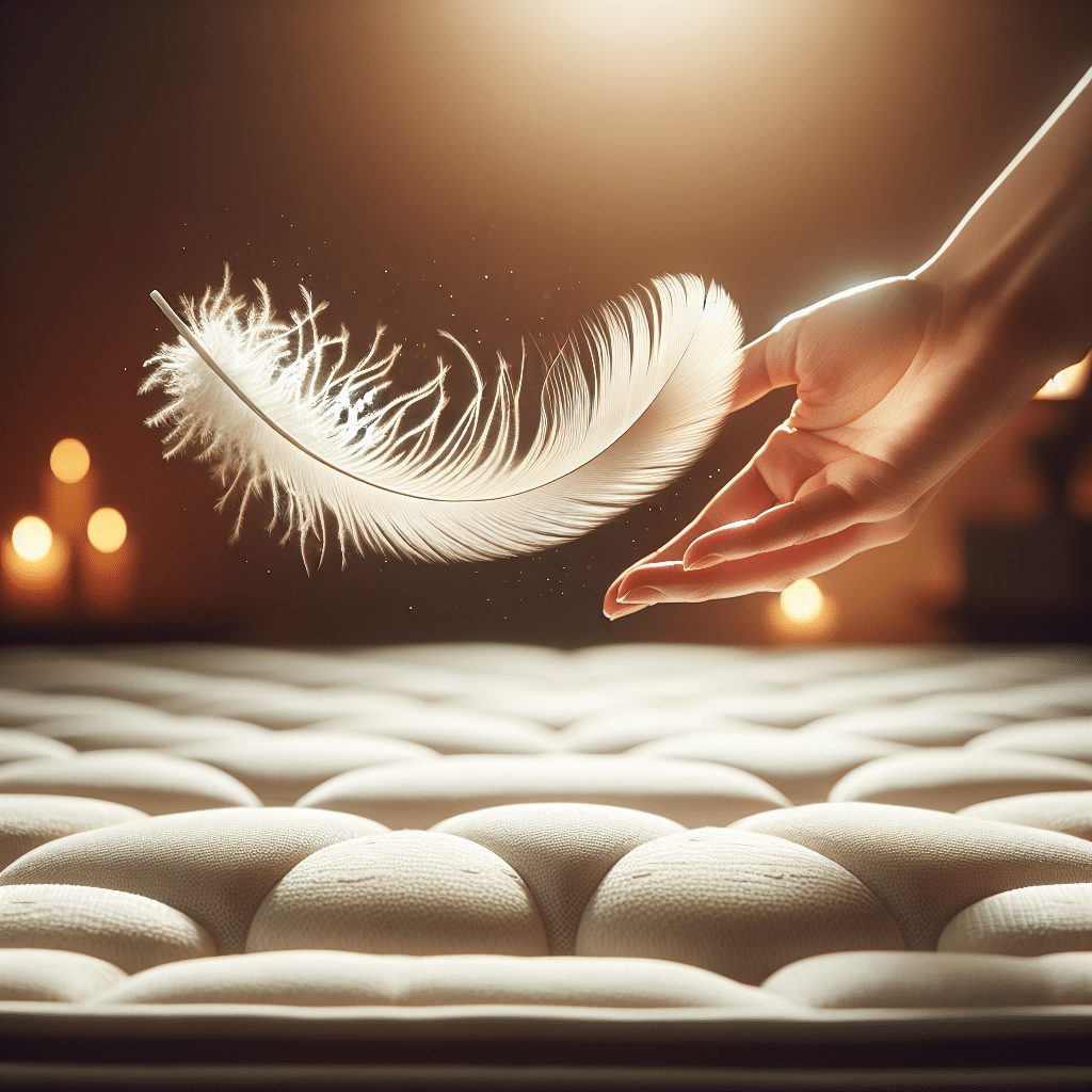 What’s The Difference Between A Mattress Cover And Protector? What’s The Difference Between A Mattress Cover And Protector?