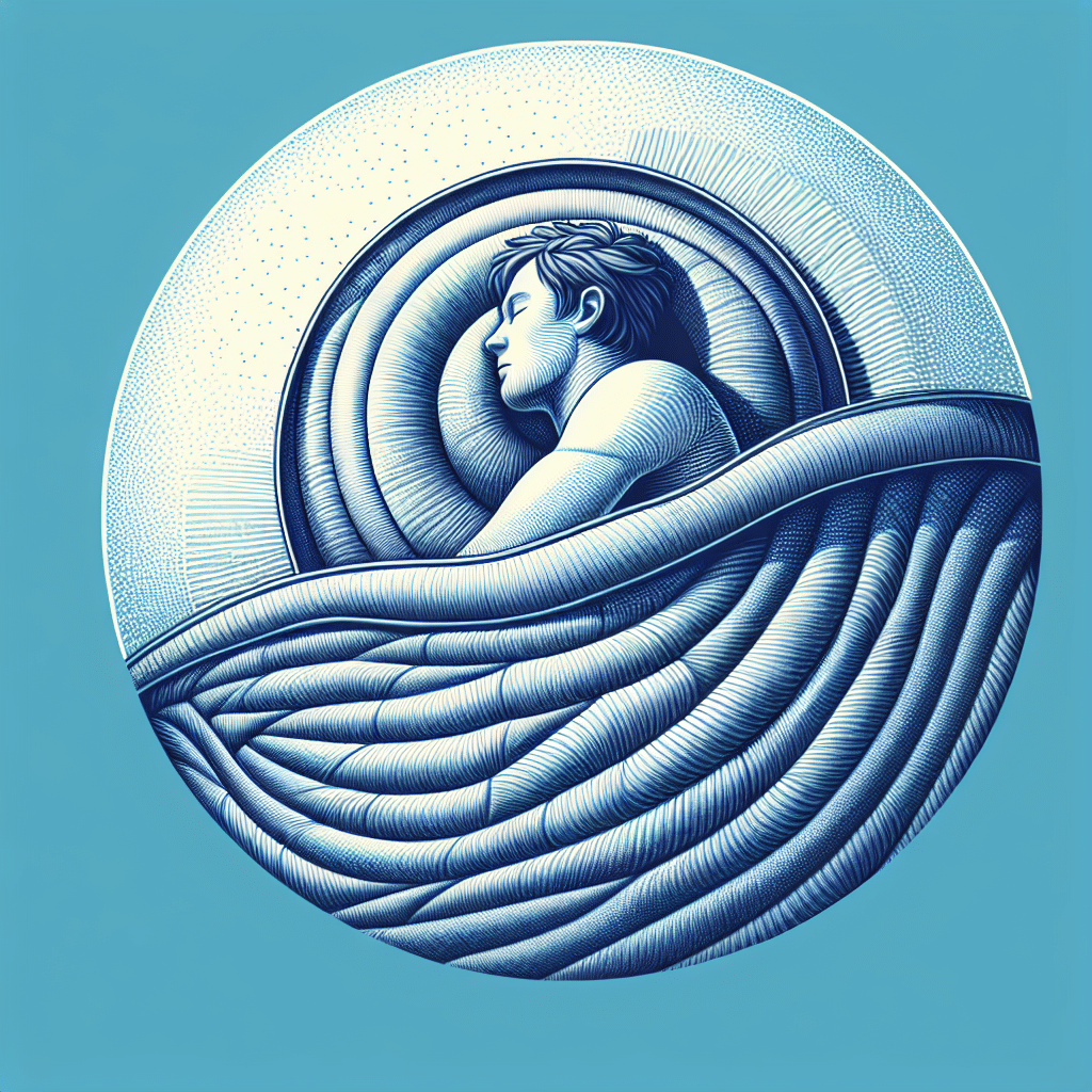 Which Pillow Firmness And Fill Is Best For Stomach Sleepers?