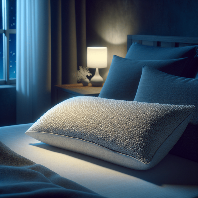 are buckwheat and soba pillows good for hot sleepers and allergies 2